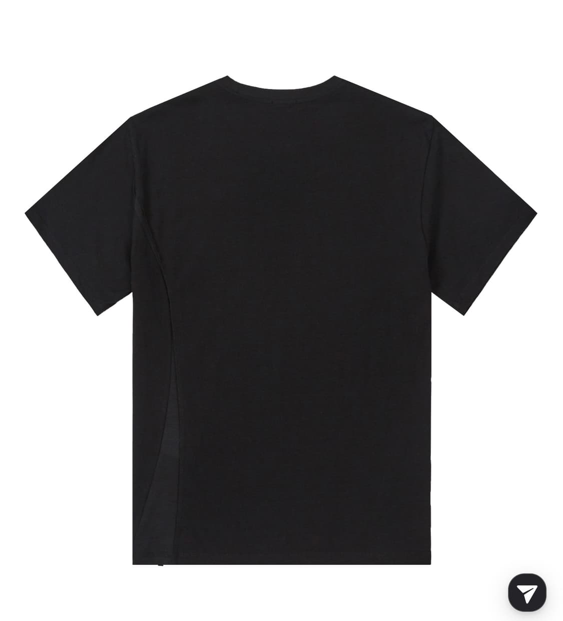 XLIM EP.9 02 T-SHIRT L 상품이미지2