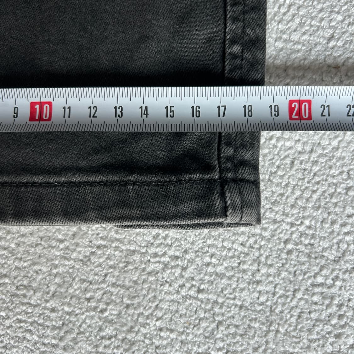 스톤아일랜드 카고 정품 팬츠 30 상품이미지10