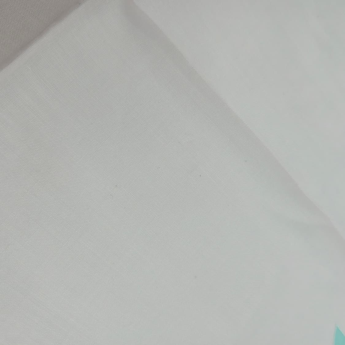 [새상품] courreges 꾸레쥬 손수건 스카프 - 1 상품이미지5