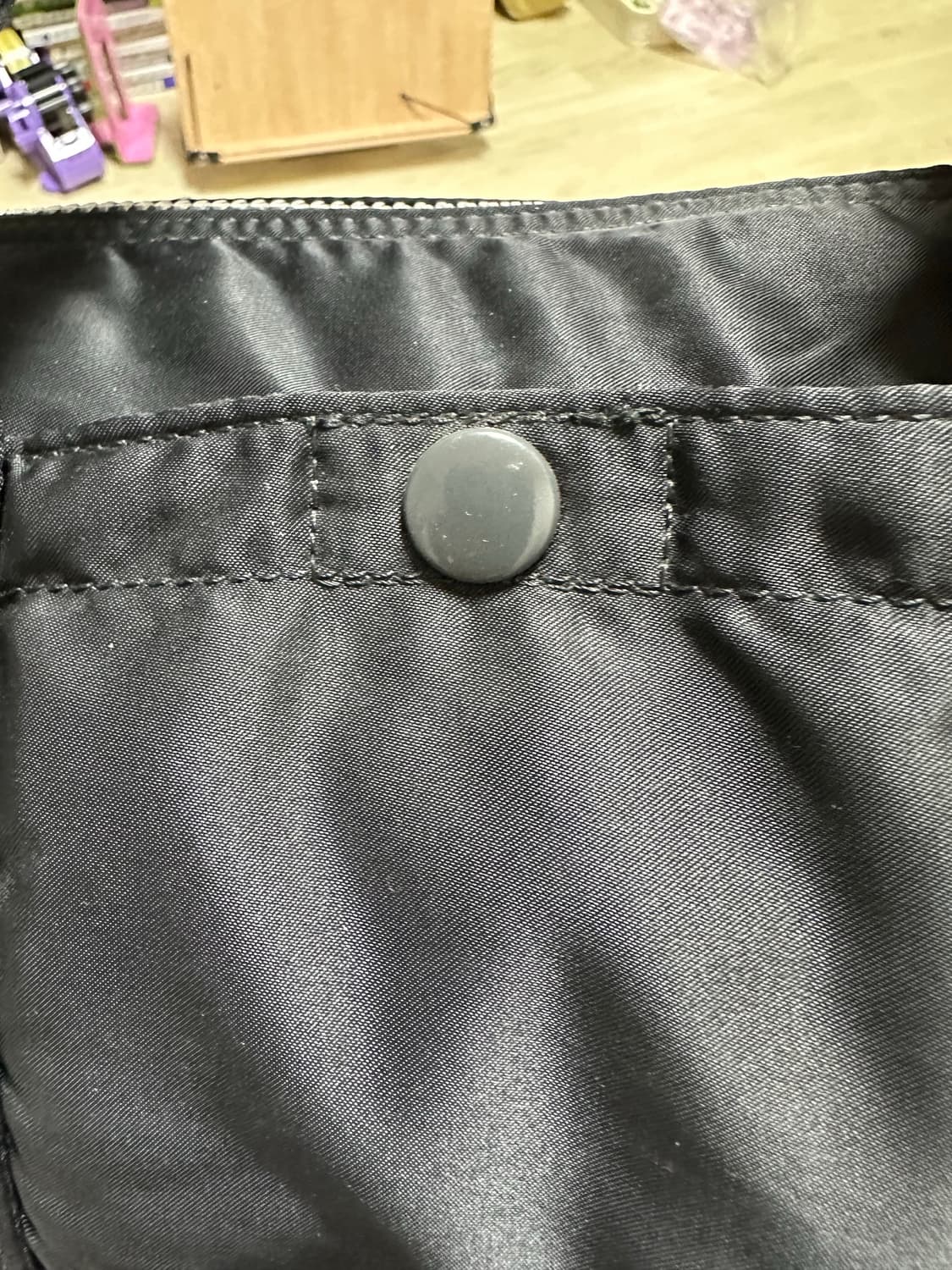 PORTER 요시다 포터 탱커 보스턴백 더플백 L 블랙 상품이미지3