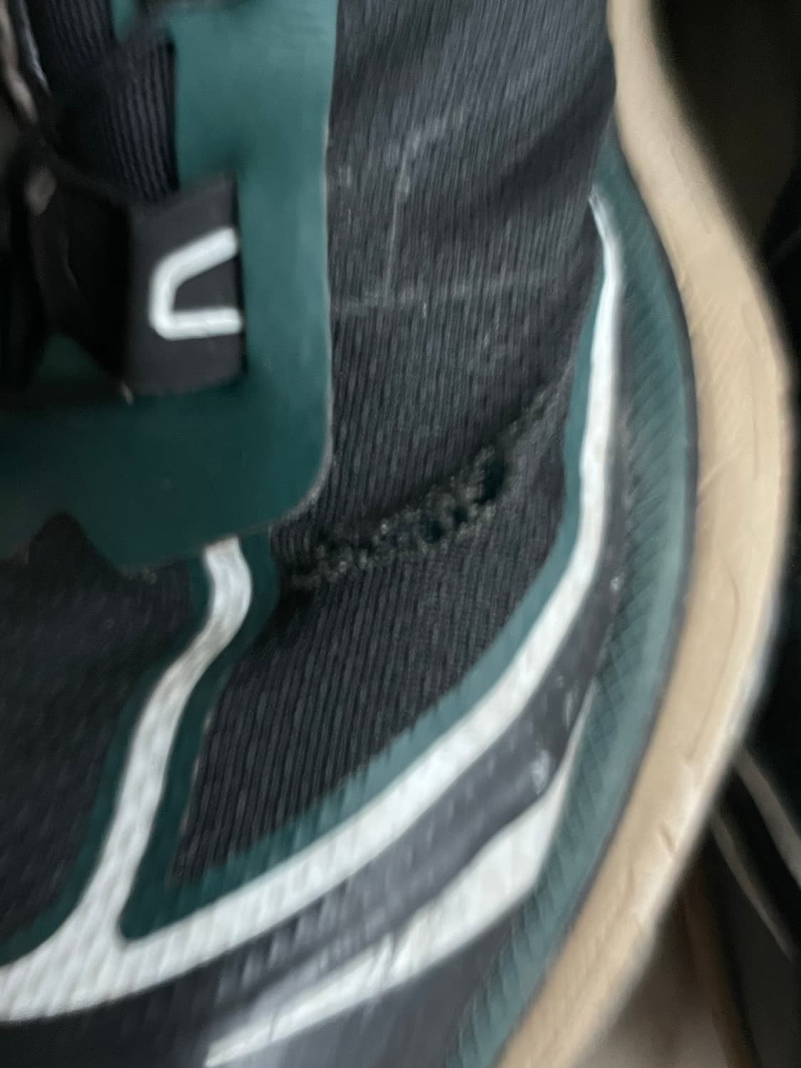 살로몬 xt-6 ft ponderosa 상품이미지8