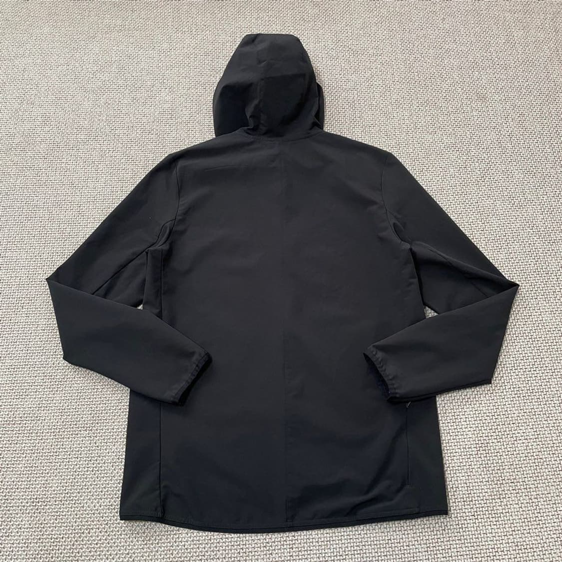 아디다스  ENERGY  RUNNING 후드집업 6450 상품이미지3