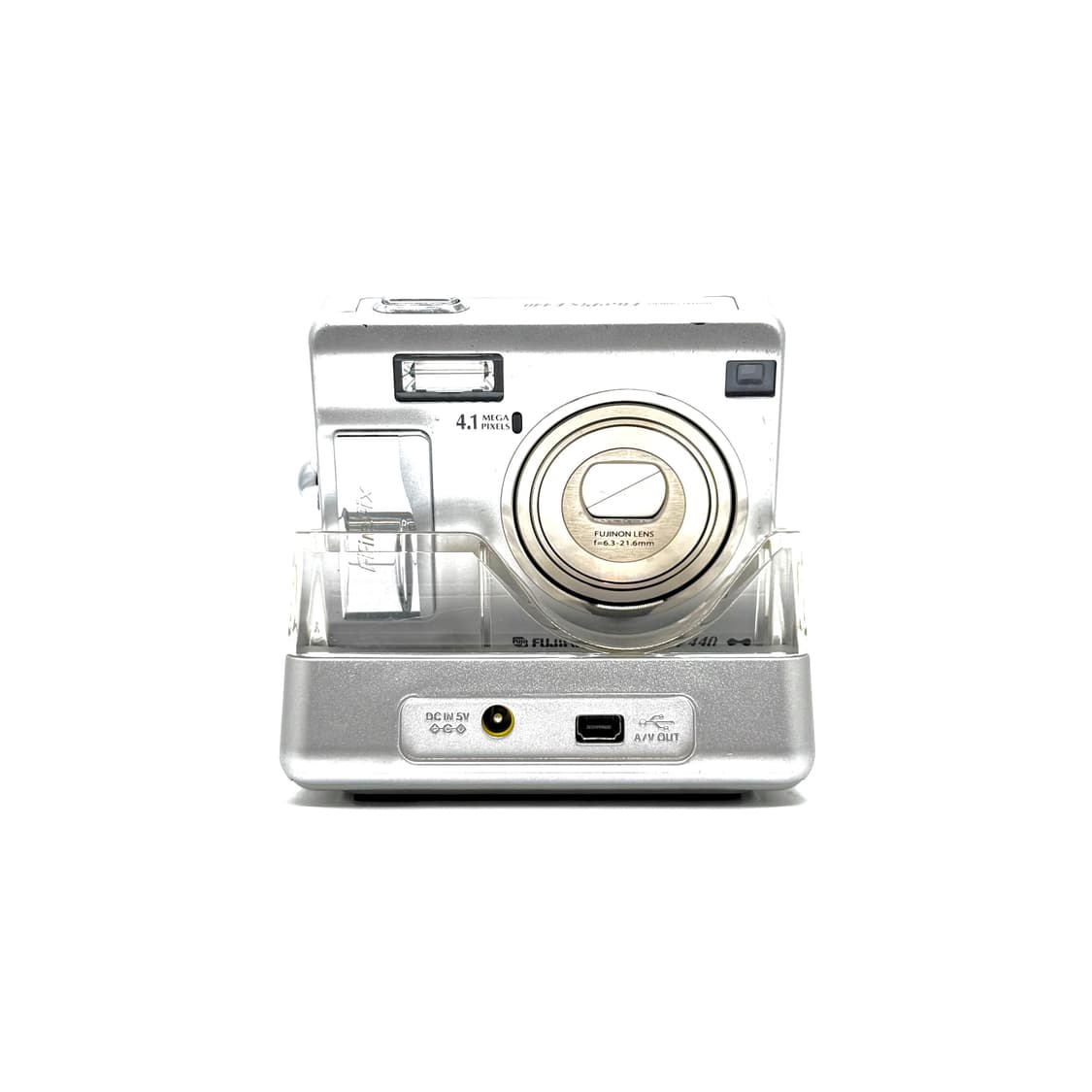 [인플루언서&레어!] 후지필름 Finepix F440 디지털카메라 상품이미지10