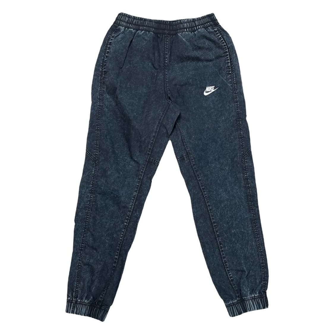 NIKE 클럽 언라이드 우븐 조거 팬츠 네이비 M 상품이미지1