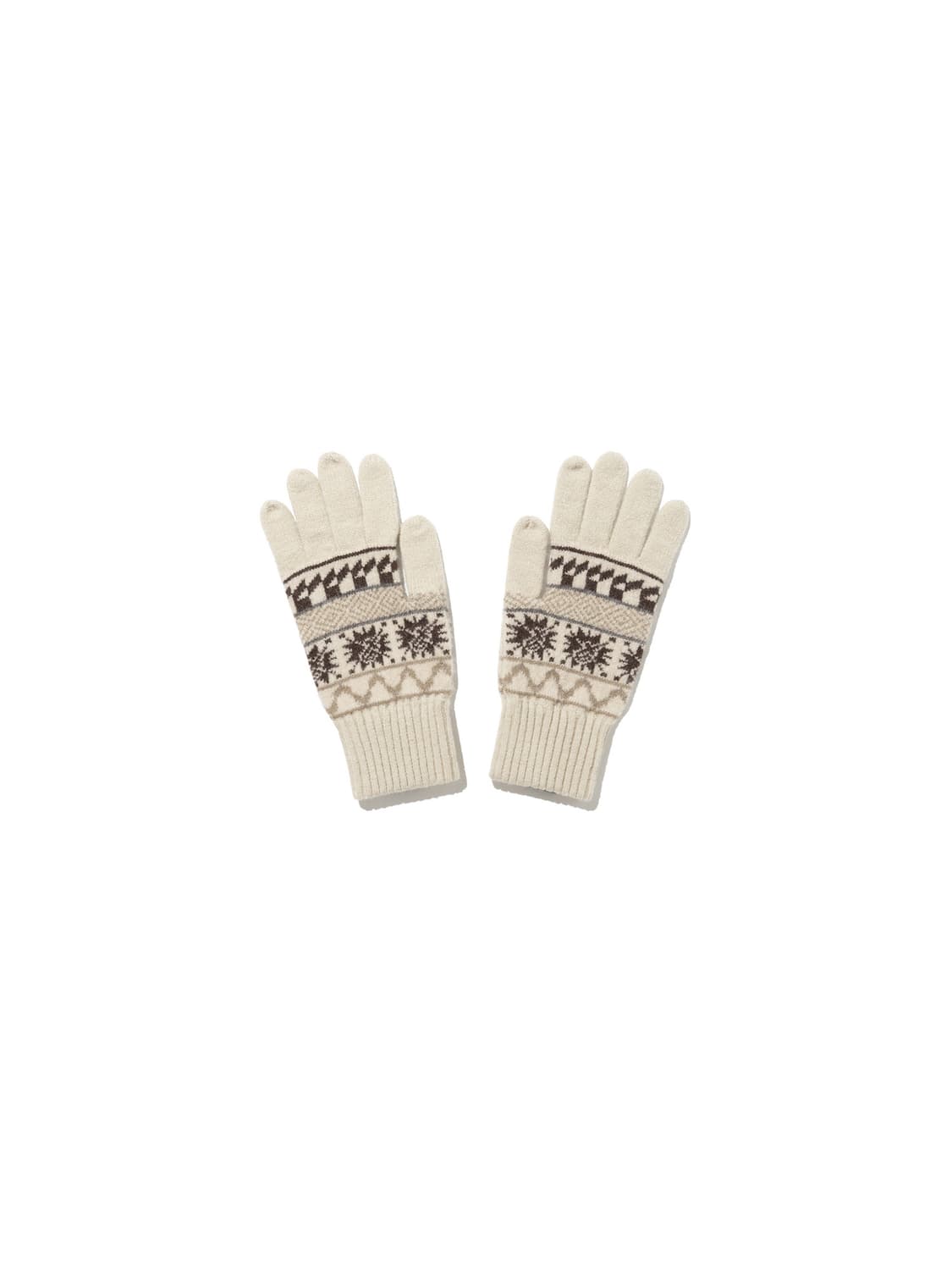 테켓 장갑 캐롤 글러브 carol gloves 상품이미지4