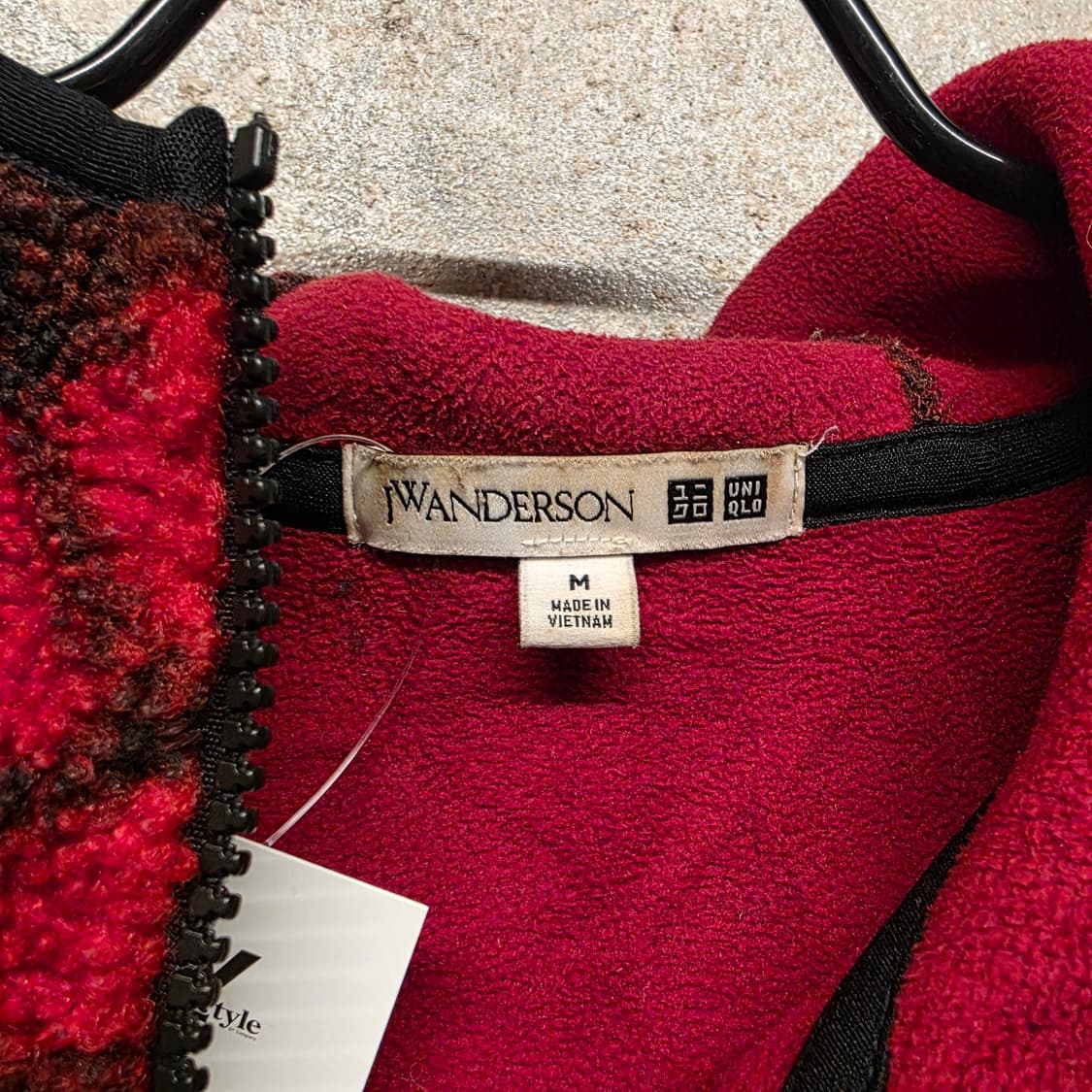 JW ANDERSON 상품이미지3