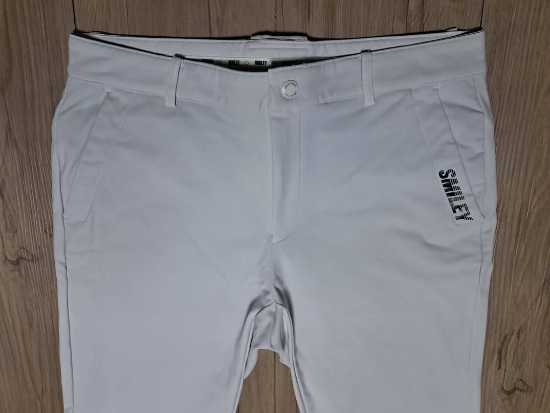 스마일리 골프 바지 82 상품이미지3