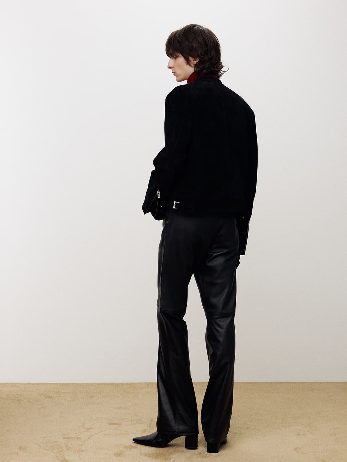 토니웩 레이서 자켓 상품이미지4