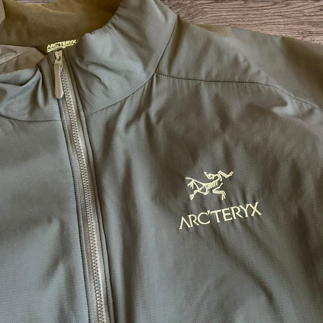 Arc'teryx Atom LT Navy 상품이미지5