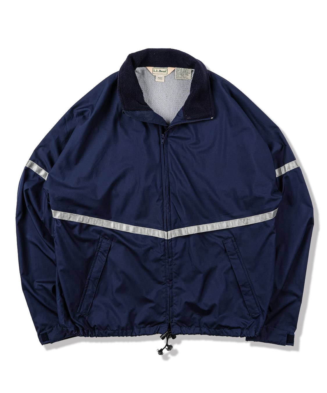 (105) 엘엘빈 테크니컬 윈드브레이커 상품이미지1