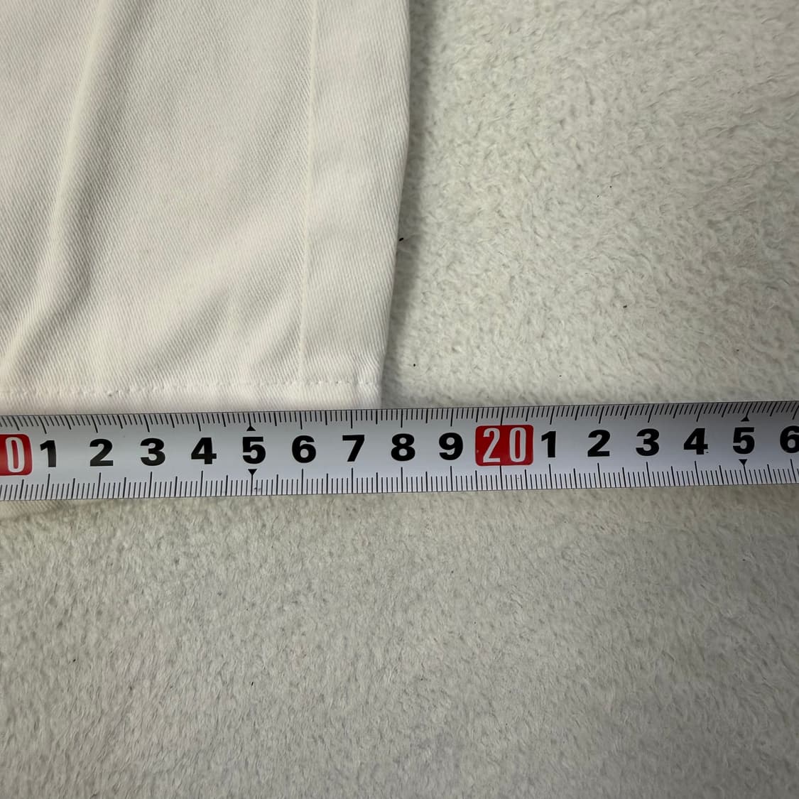 150 빈티지 데님 반바지 0423T 상품이미지8