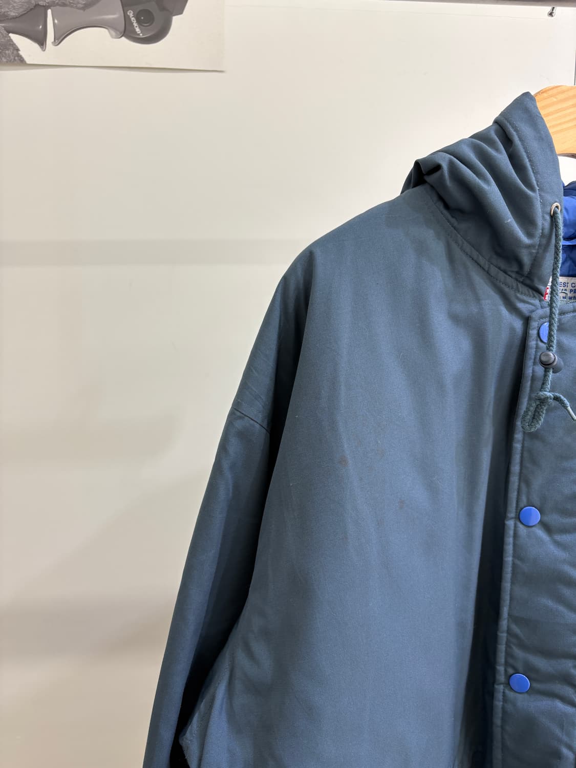 MAC HOPE 자켓 상품이미지3