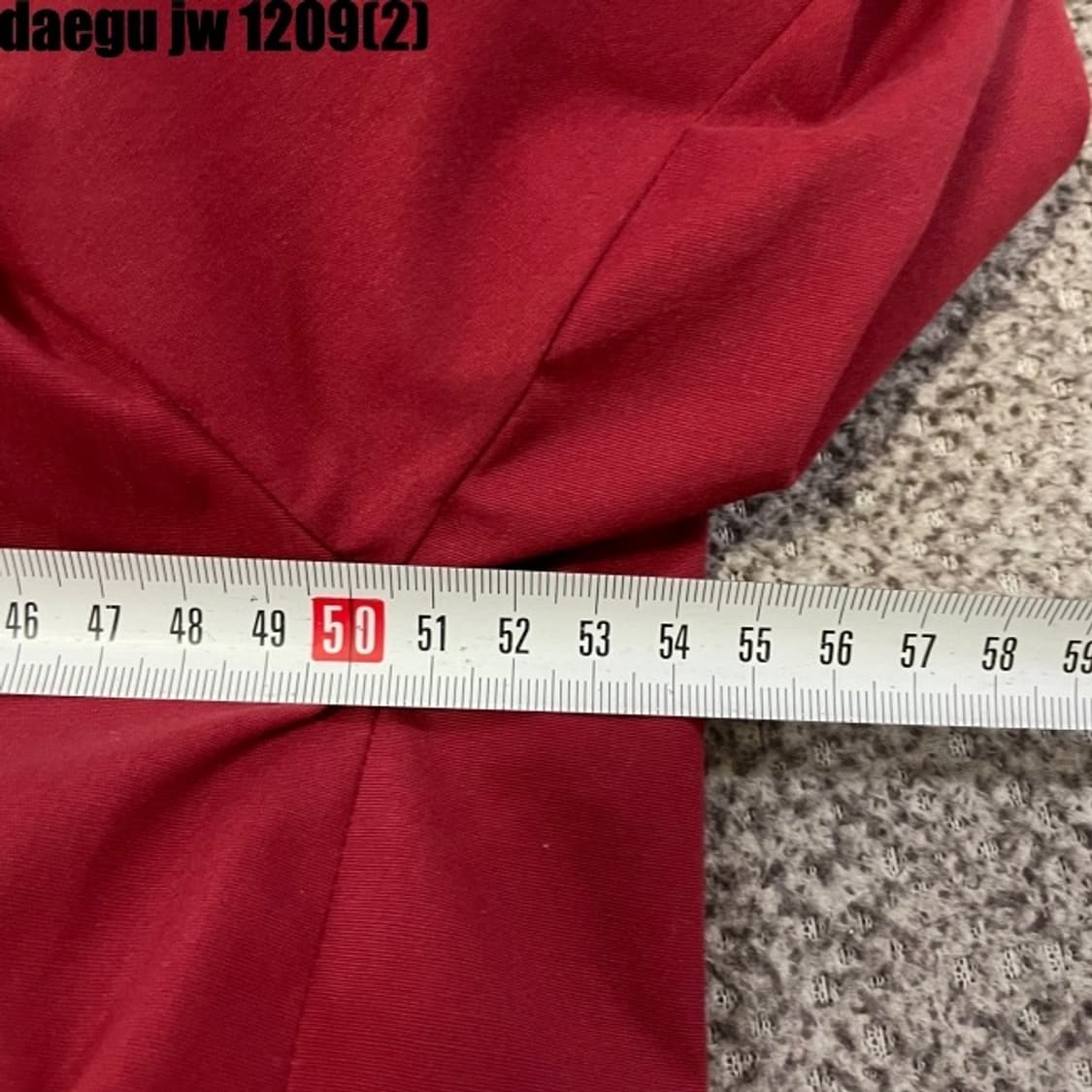 버버리 자켓 상품이미지6