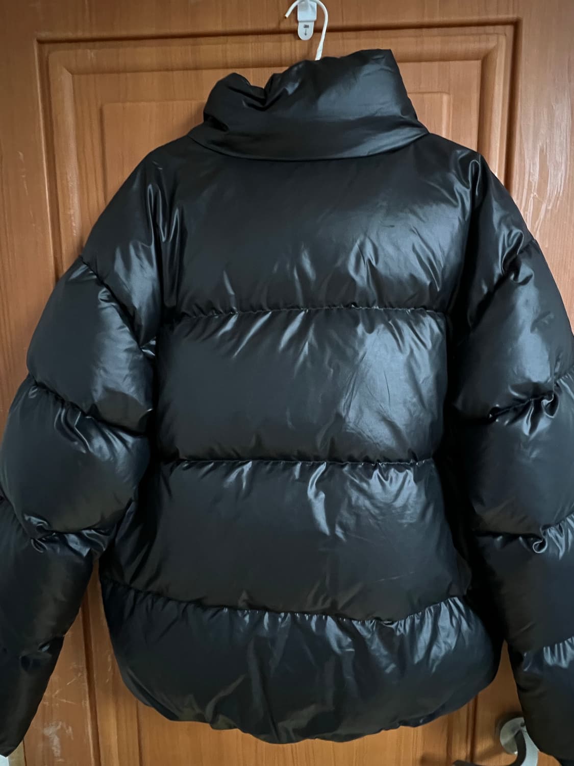 캘빈 클라인 다운 푸퍼 자켓 상품이미지3