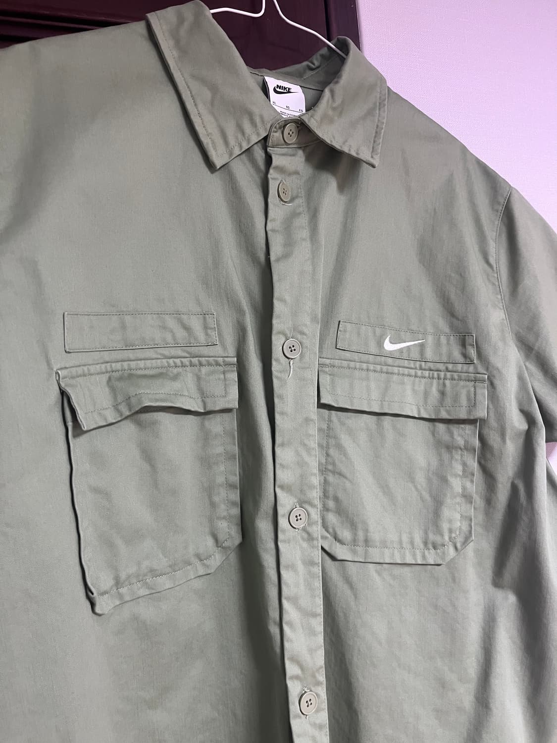 나이키 sb 반팔셔츠 상품이미지7