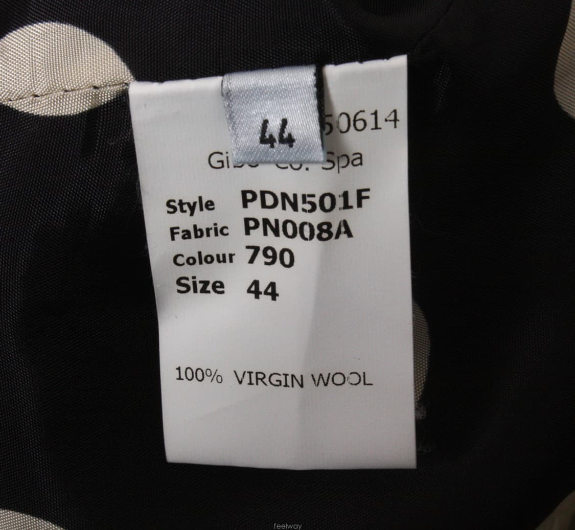 J-12034/폴스미스 정품 미착용 여성용 코트 44 상품이미지6