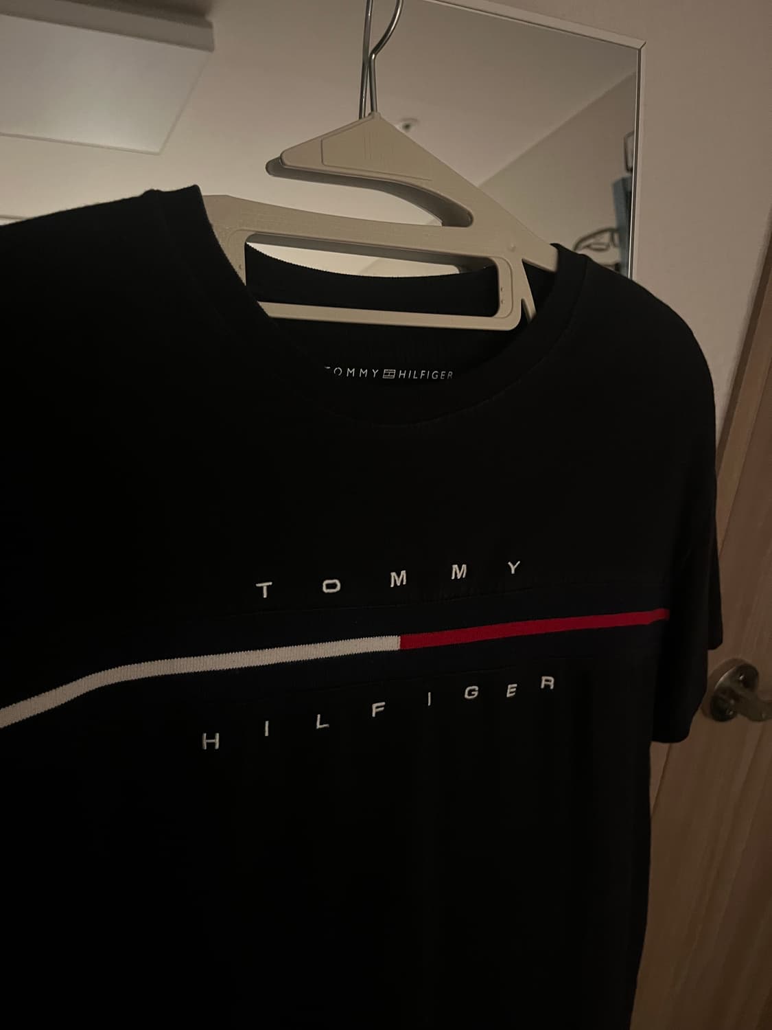 타미 반팔티 팝니다 상품이미지1