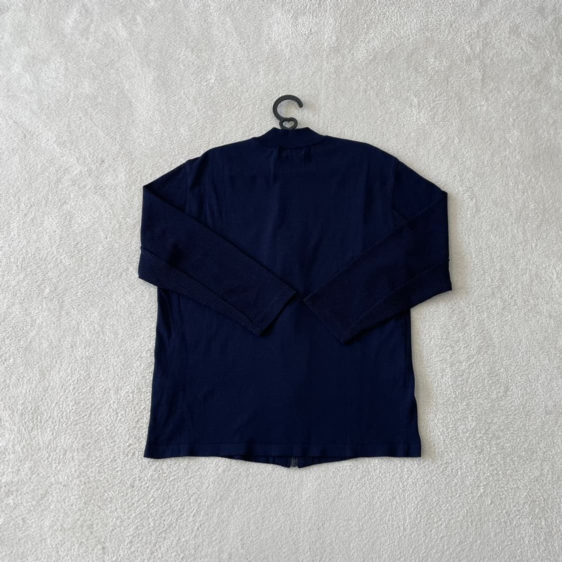 105 빈폴 여성 매쉬 경량 집업 자켓 상품이미지7