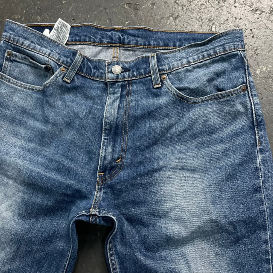 36 리바이스 511 청바지  상품이미지2