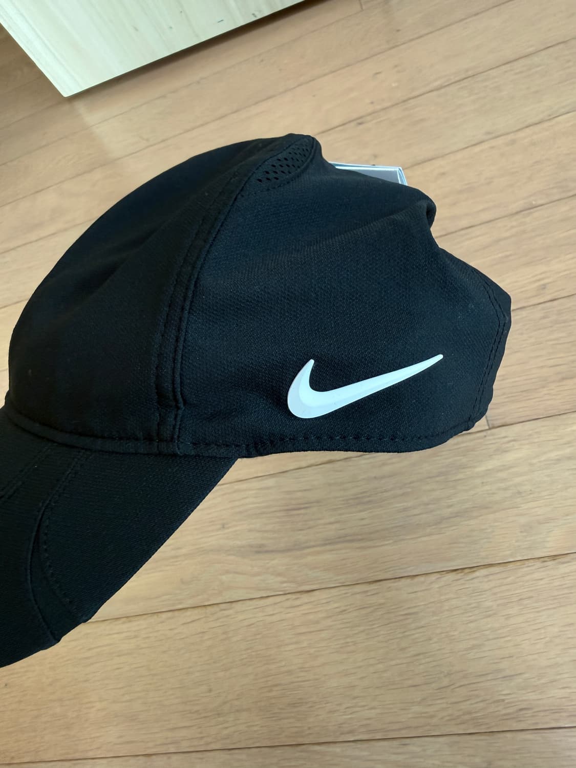 [L/XL] 나이키 x NOCTA 녹타 클럽 캡 모자 블랙 드레이크 상품이미지2