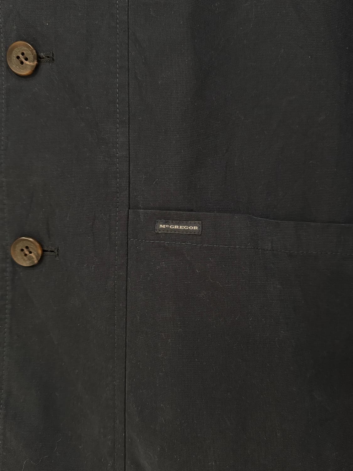 90s 맥그리거 워크자켓  상품이미지5