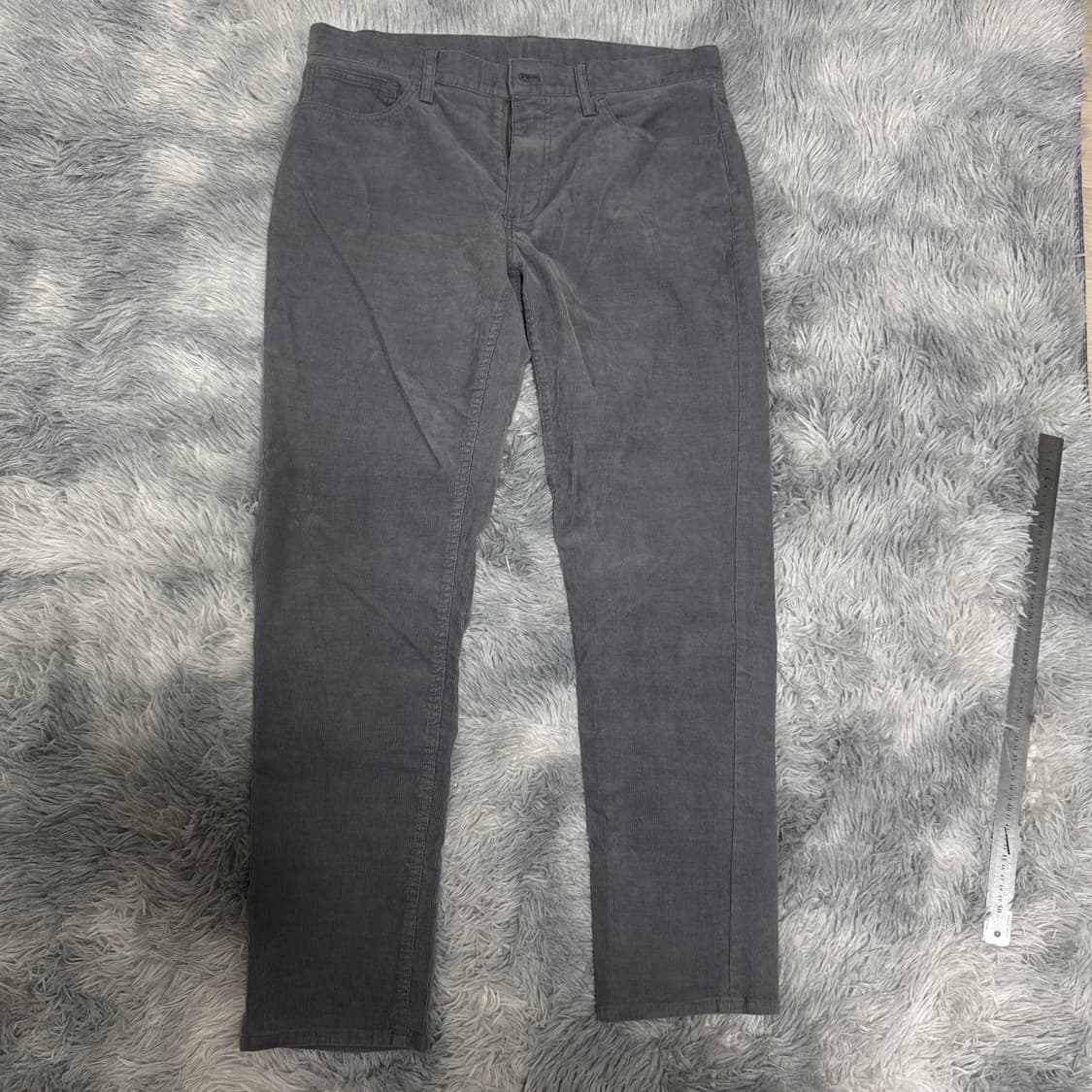 브룩스브라더스 코듀로이 팬츠  34/30 봄가을용 상품이미지1