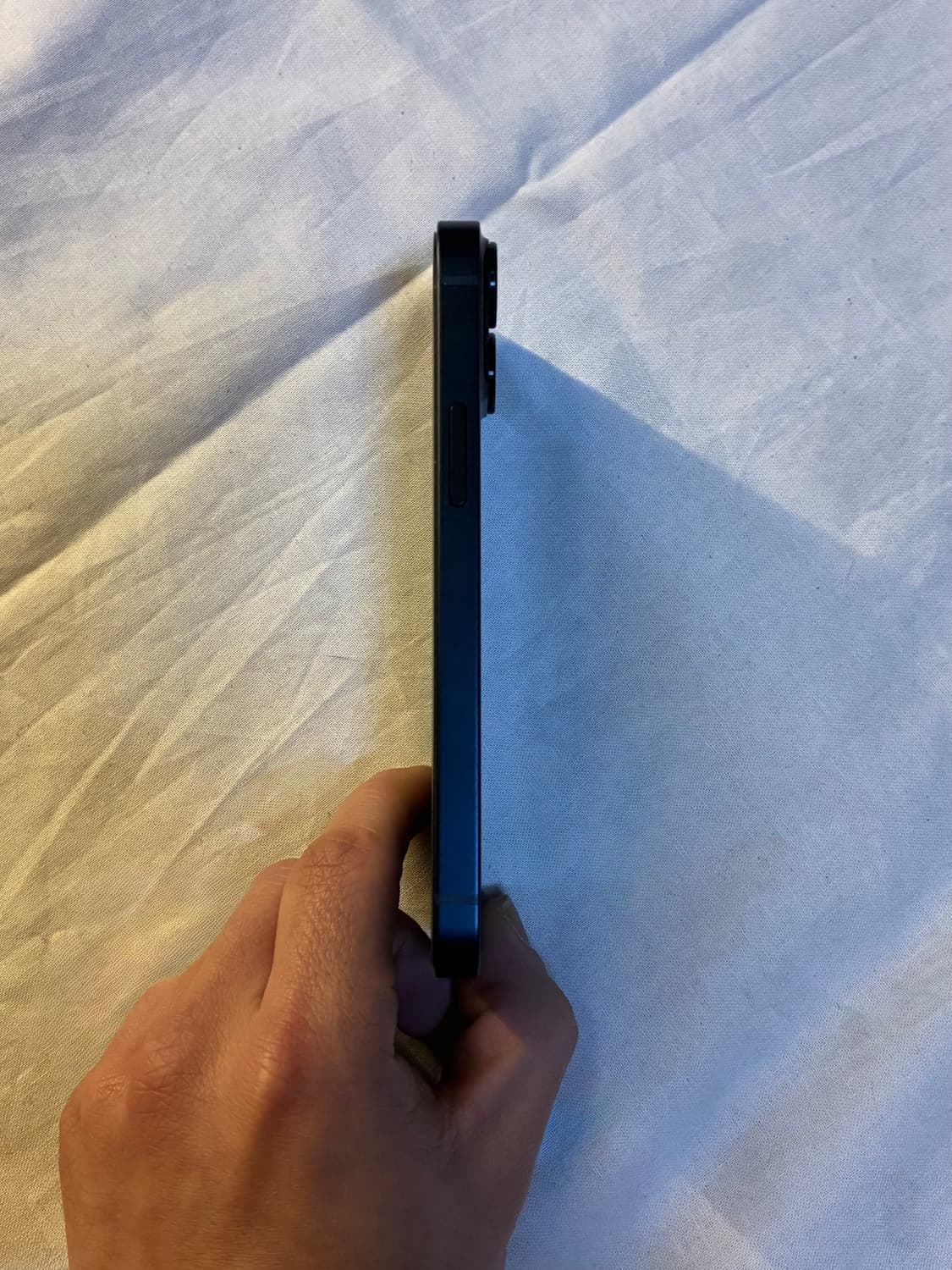 아이폰 13미니 미드나이트 256GB 상품이미지4