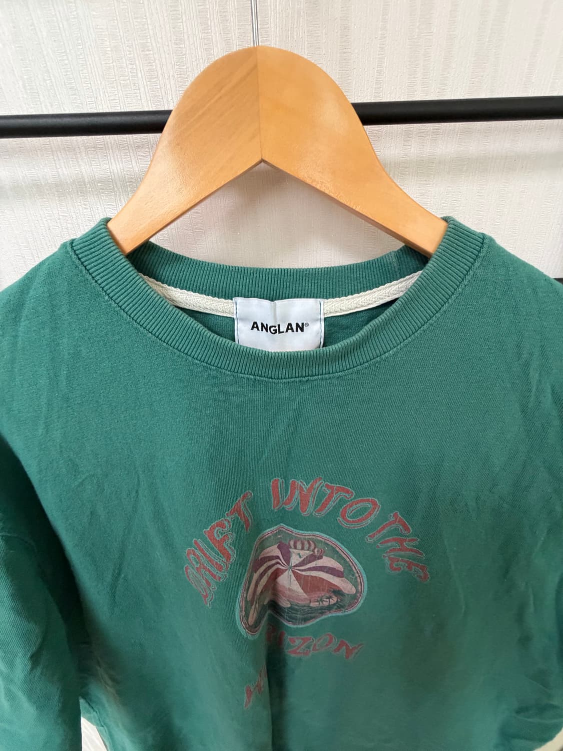 앵글런반팔티 상품이미지2