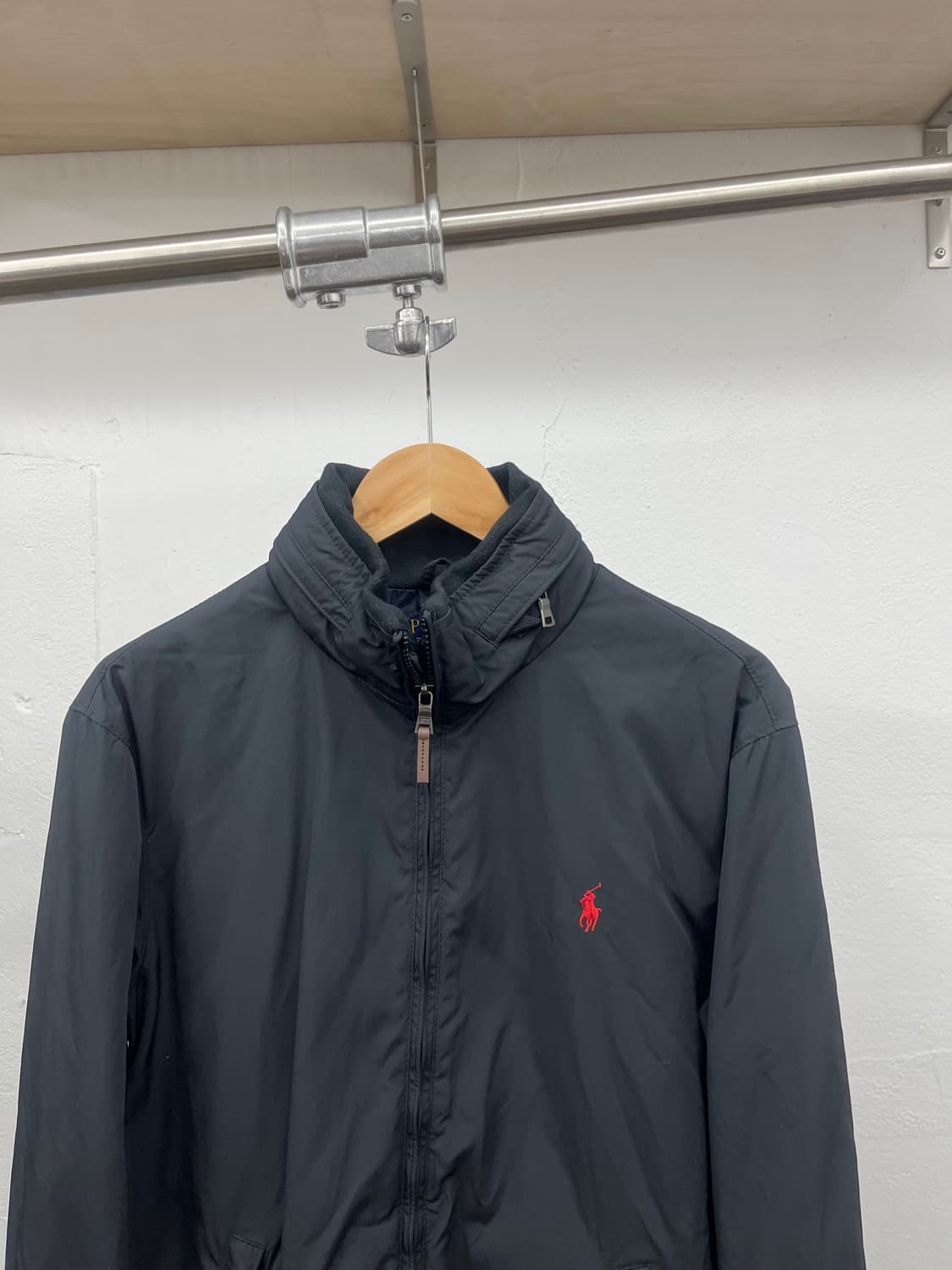 L) POLO RALPH LAUREN PERRY JACKET 상품이미지2