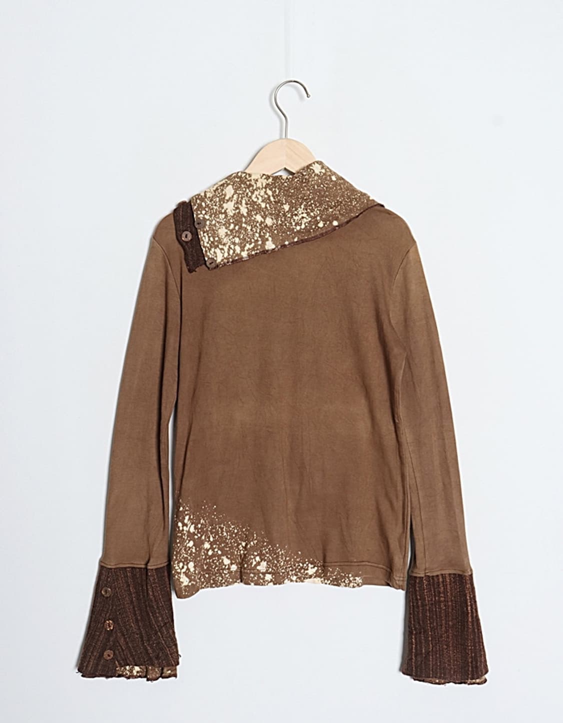 EL RODEO Ethnic L/S 상품이미지7