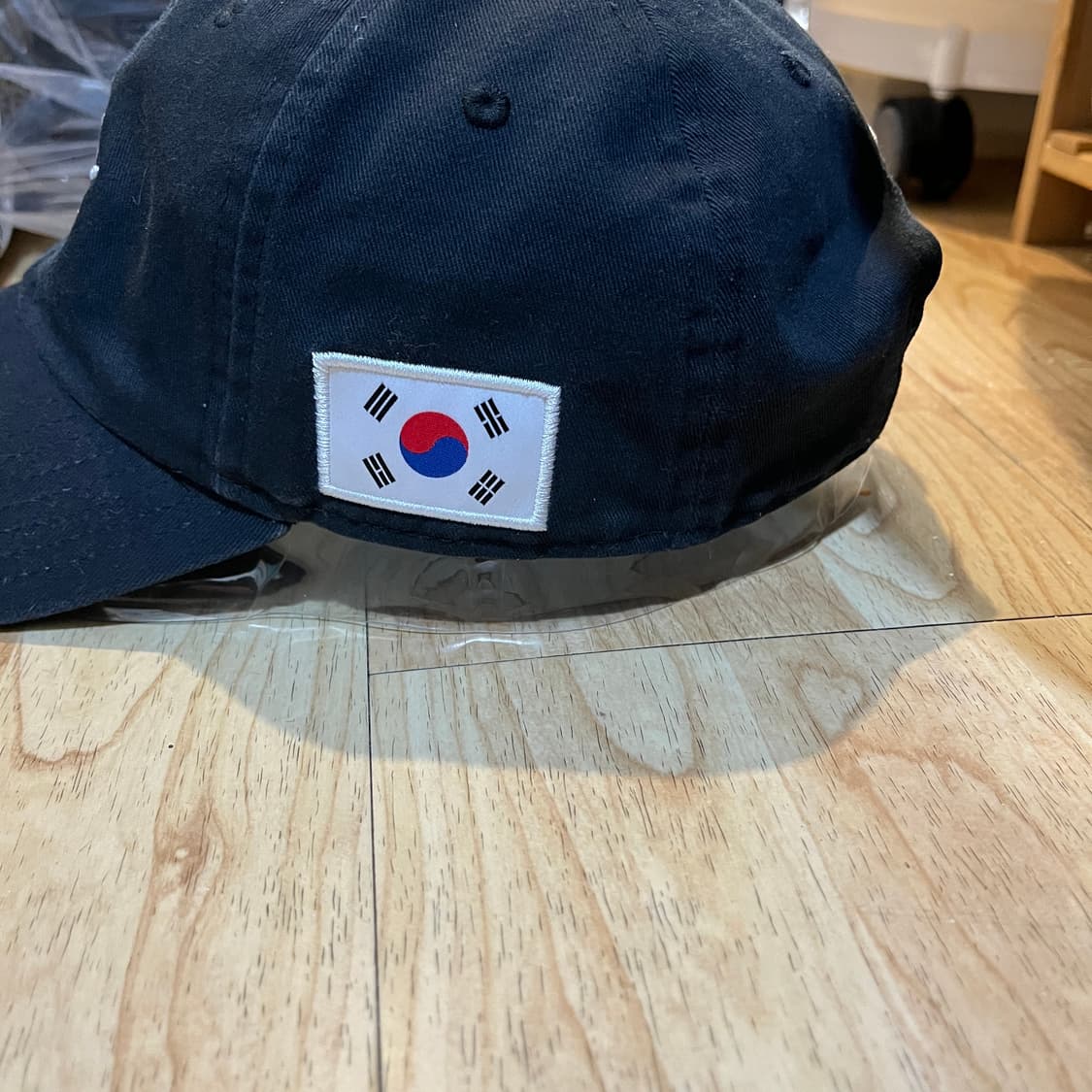 나이키 서울 한정판 정품 모자 퓨추라 헤리티지 86 상품이미지3