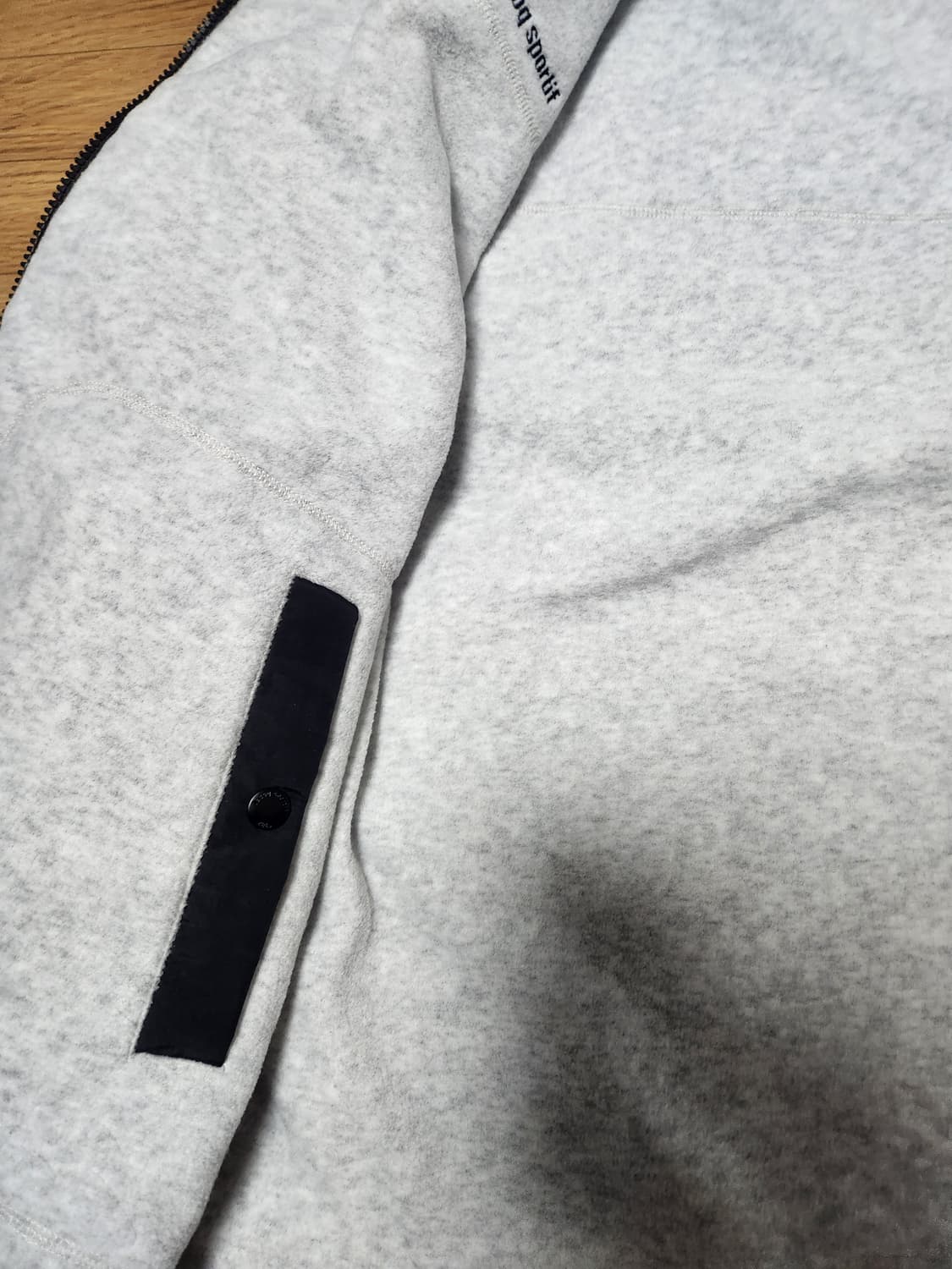 르꼬끄 점퍼팝니다. 상품이미지7