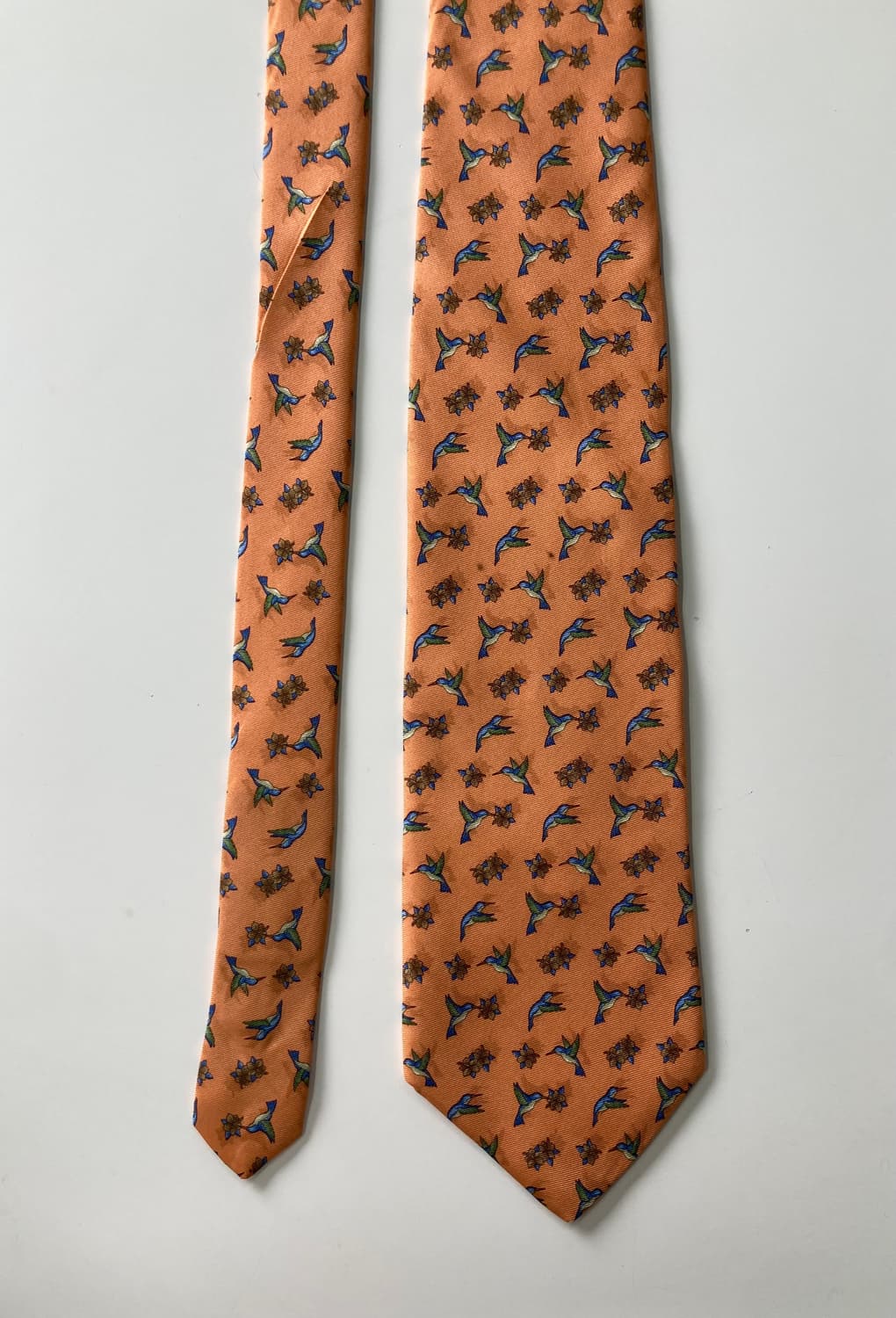 브록스브라더스 넥타이 상품이미지1