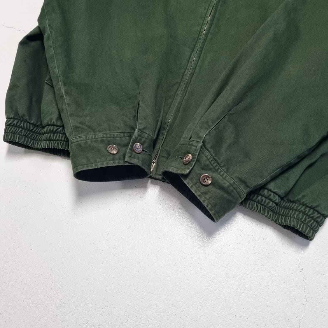 빈티지 폴로랄프로렌 스윙톱 자켓 - 105 (XL) 상품이미지7