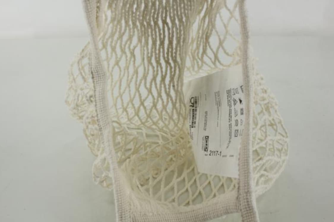 이케아 토트백 상품이미지8