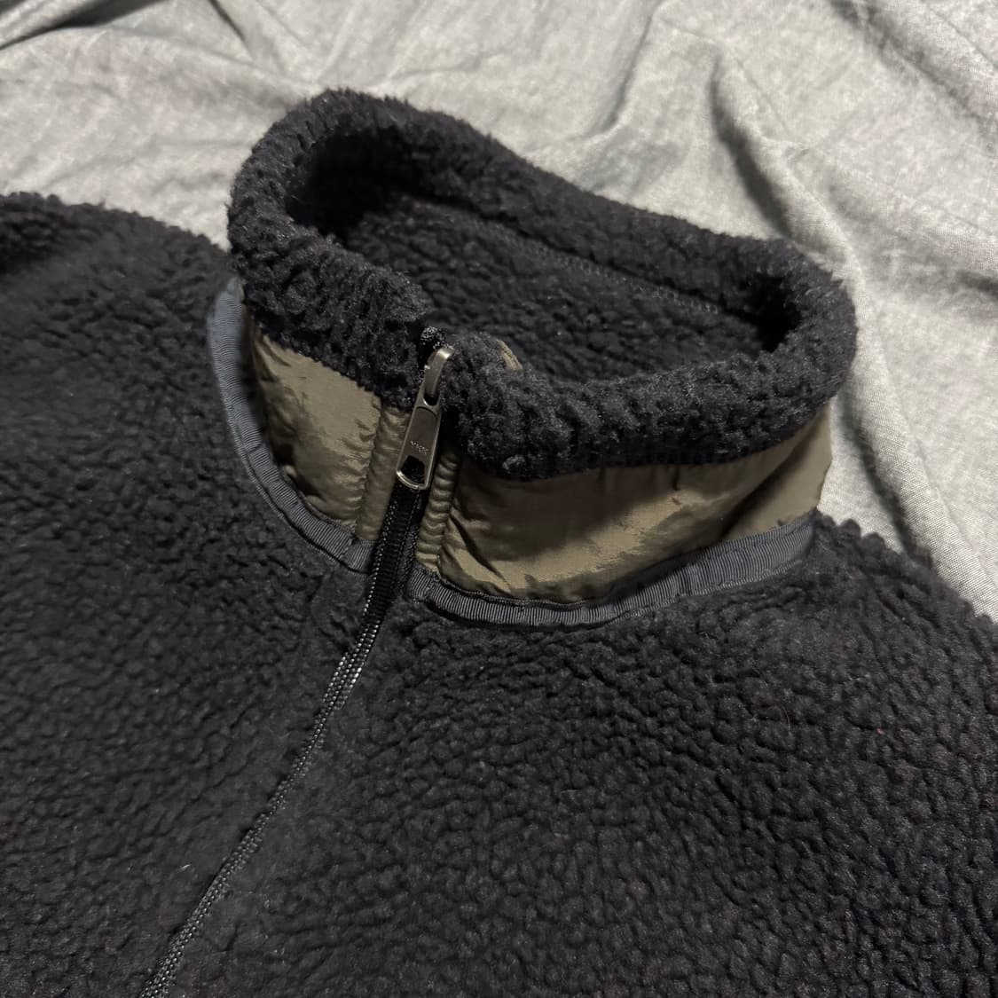 Classic Retro-X Fleece Jacket 상품이미지3