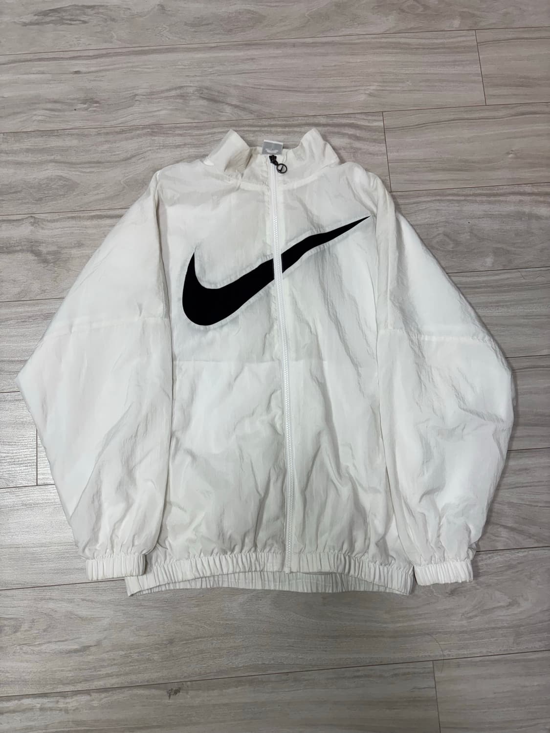 나이키 바람막이 상품이미지1