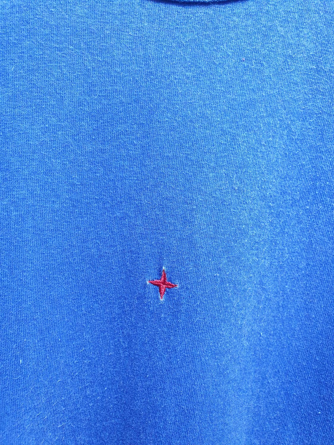 [L/100/정품] 스톤아일랜드 마리나 반팔 상품이미지3