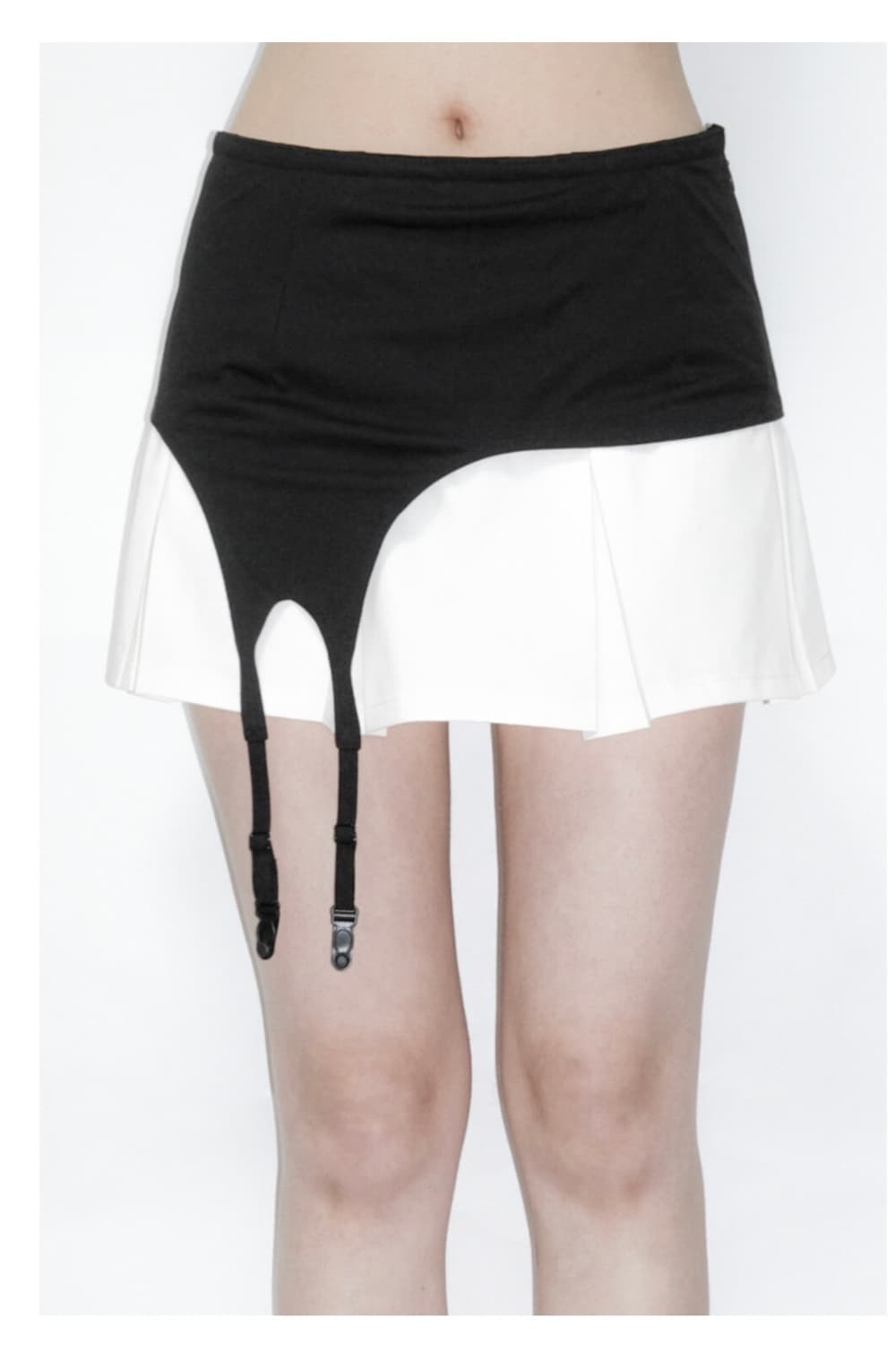 TAAE 테 Garter skirt 003 상품이미지2