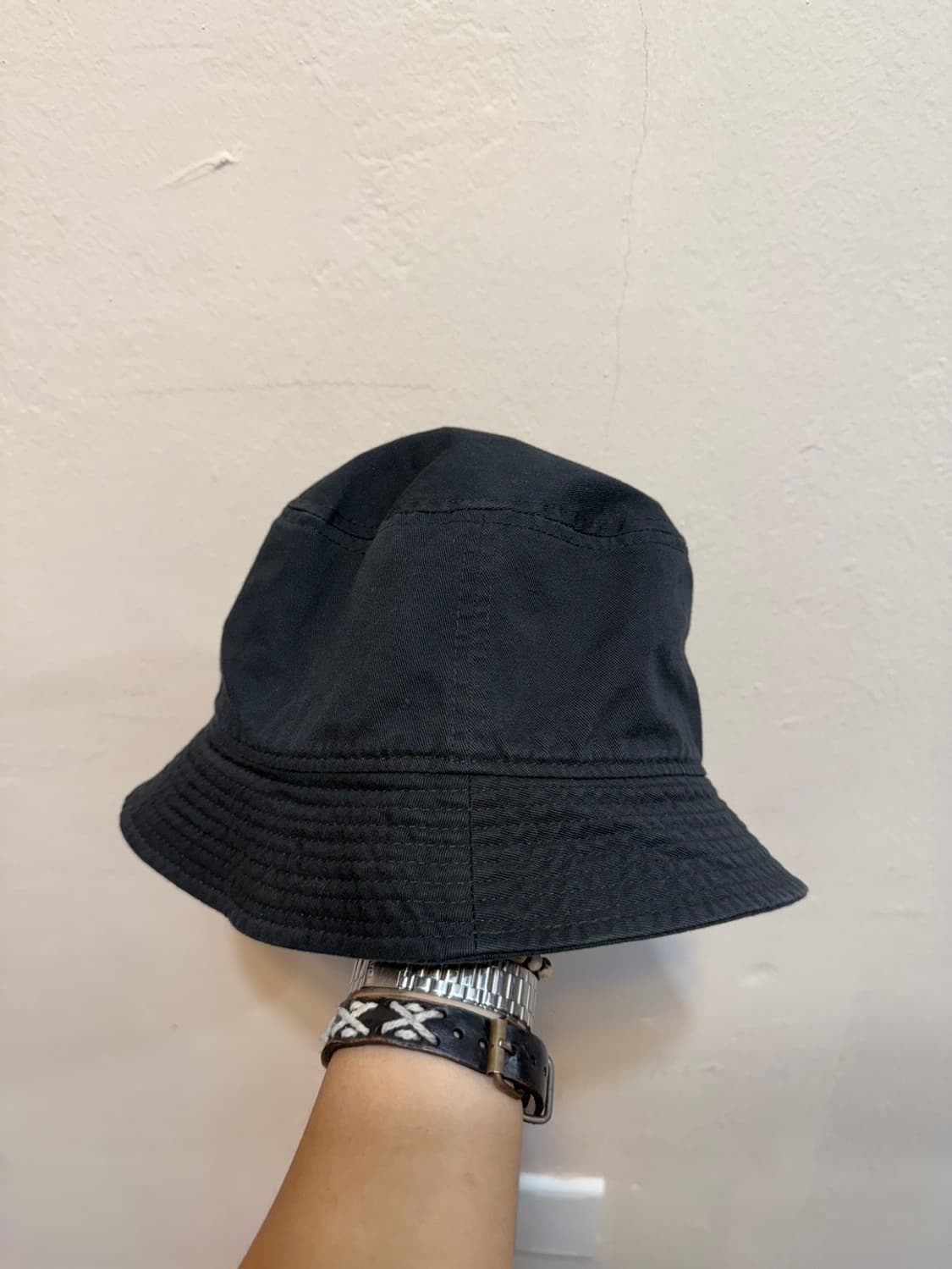 [L] 나이키 버킷햇 상품이미지2