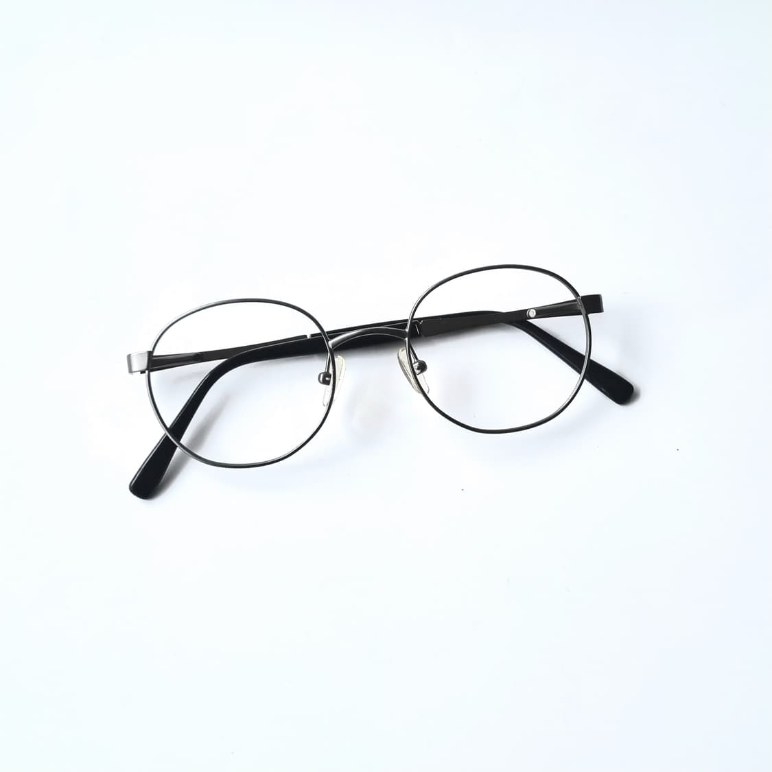 데드스탁 빈티지 원형시리즈4 안경테 447 상품이미지1