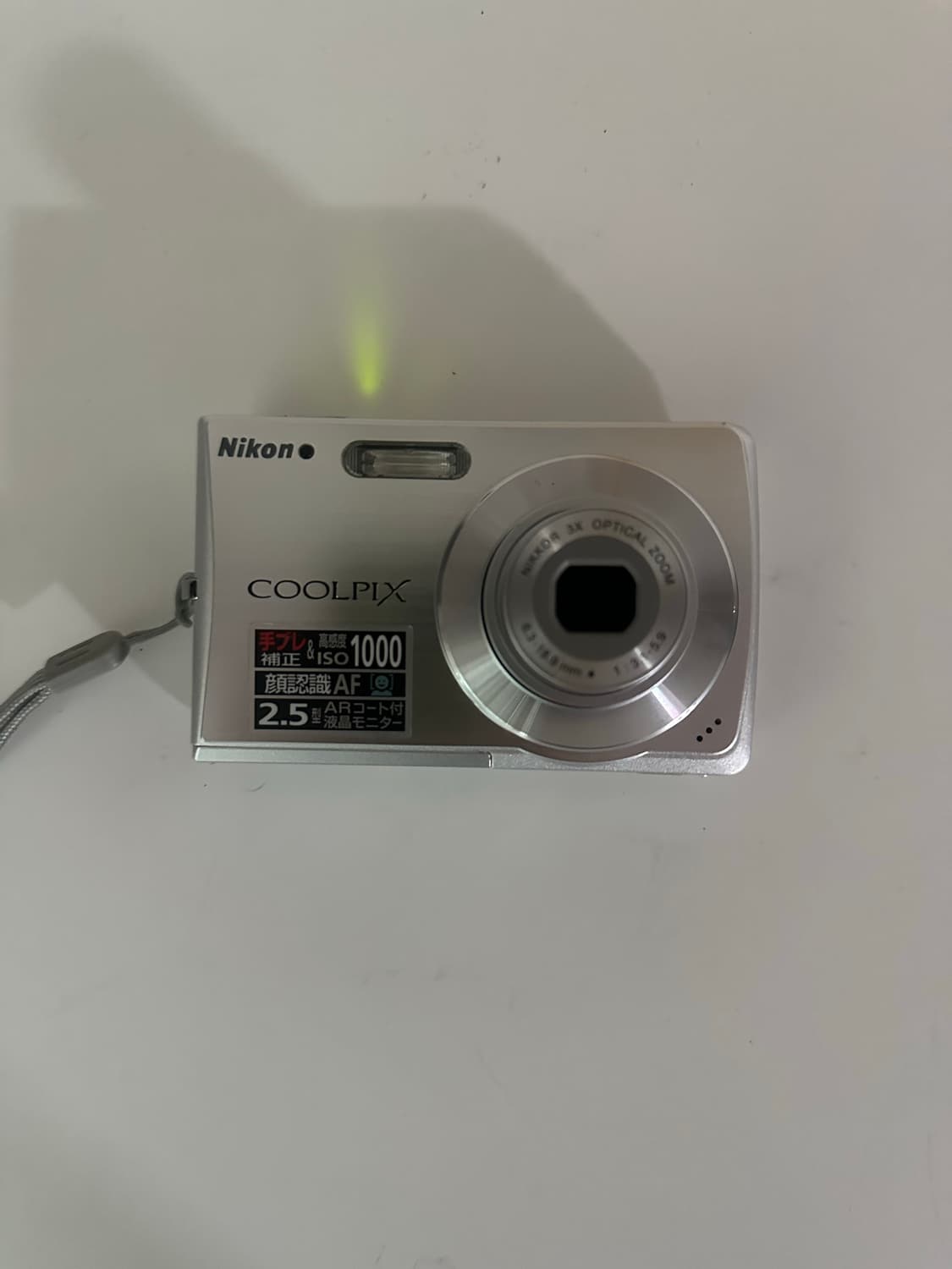 니콘 쿨픽스 s200 nikon coolpix s200 상품이미지3