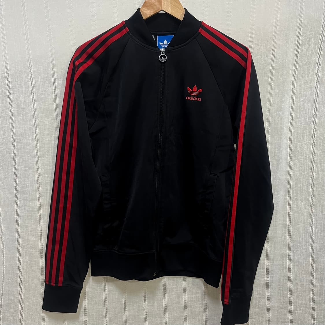 [대장급/검빨] 아디다스 오리지널 파이어버드 트랙탑 상품이미지1