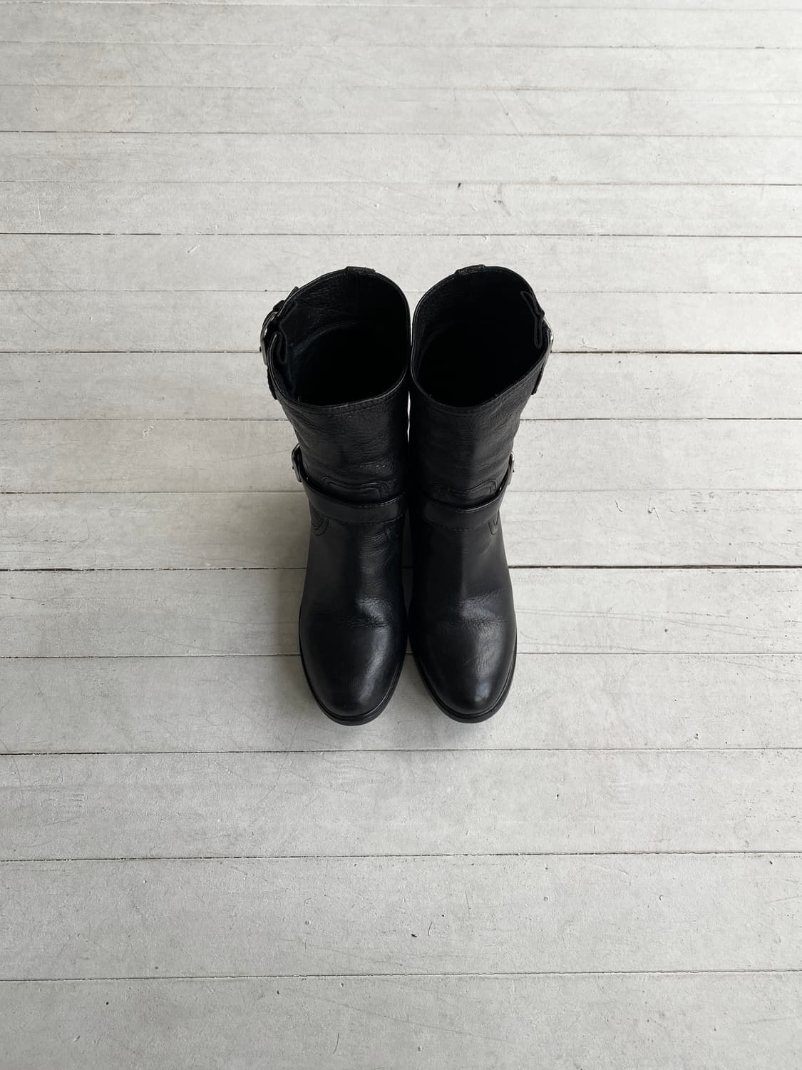 [Prada sport] 부츠 상품이미지2