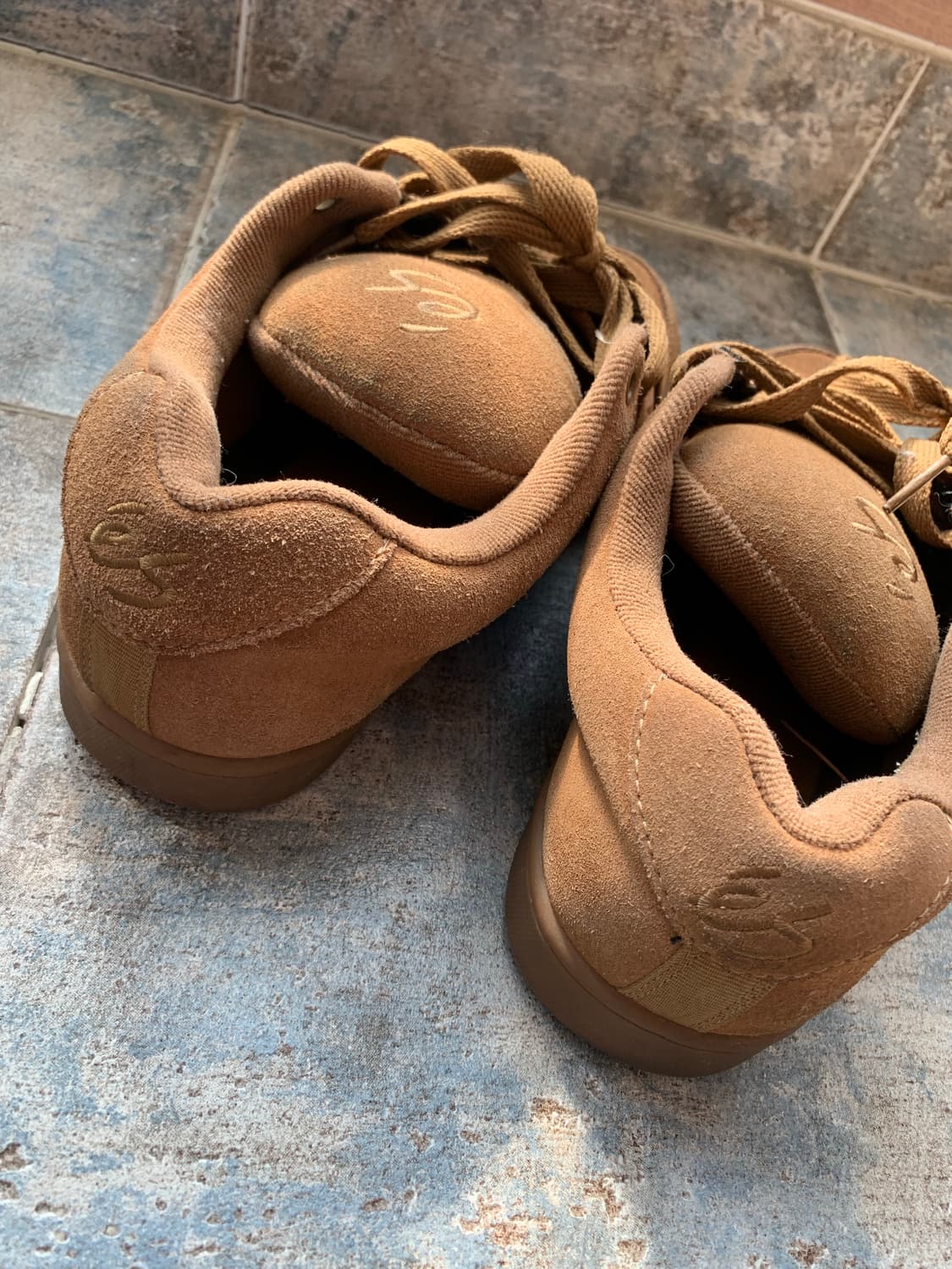 ES 보드화 260 상품이미지4