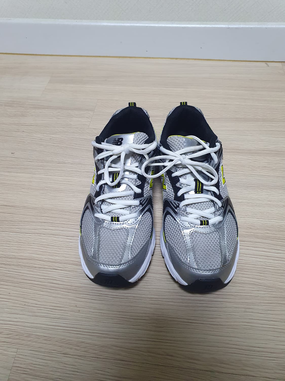 뉴발란스 530 운동화 245 상품이미지3