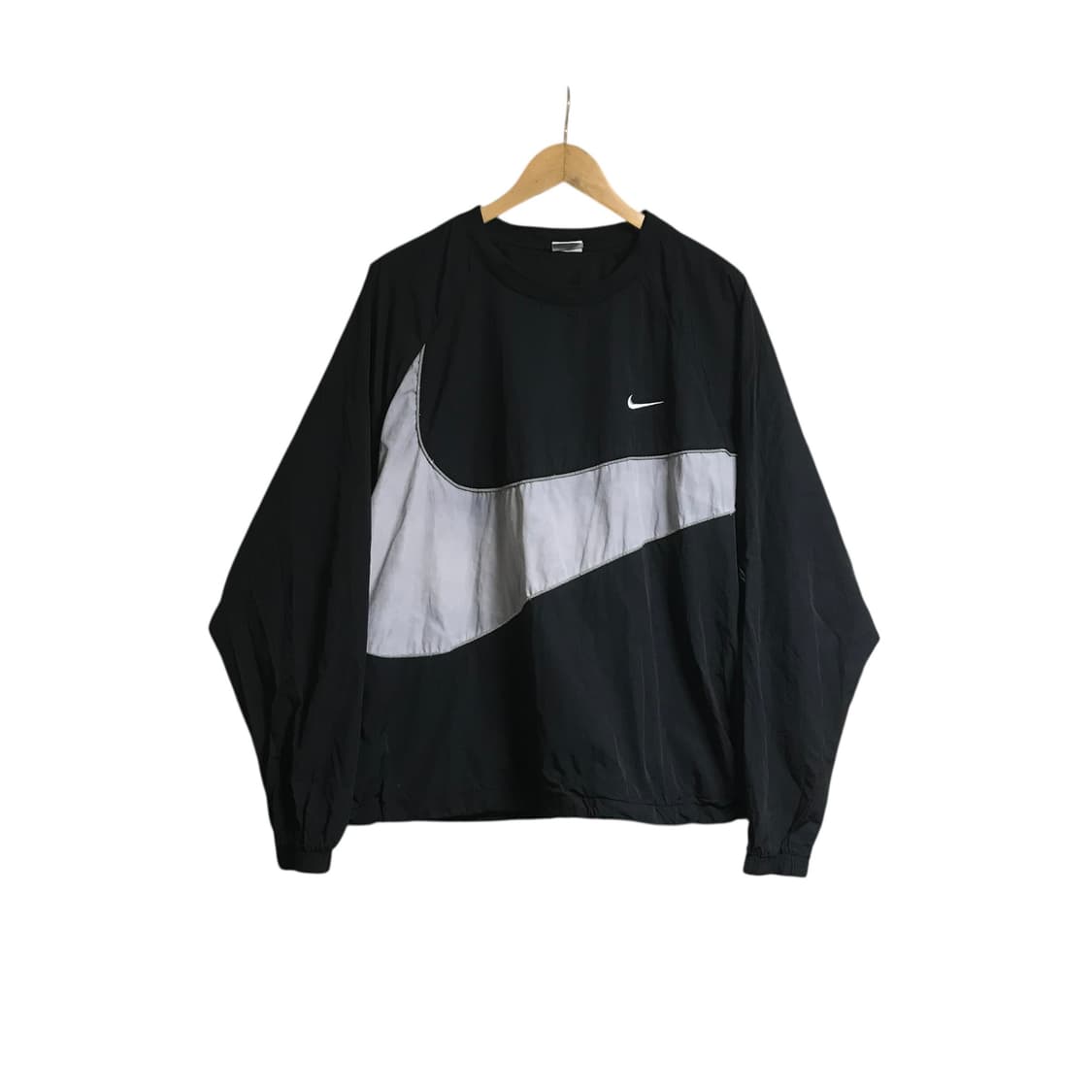 나이키 23s 빅로고 웜업자켓 상품이미지2