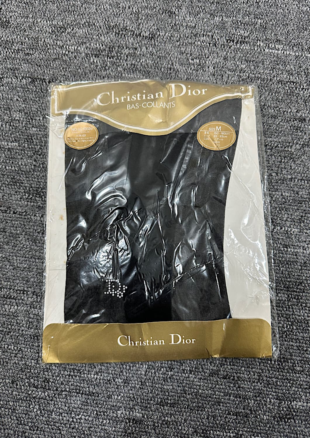 새상품 디올 스타킹  상품이미지1
