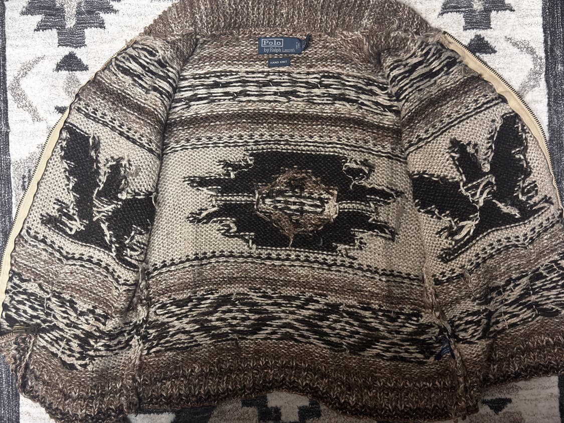 [M] 폴로 썬더버드 코위찬 상품이미지3