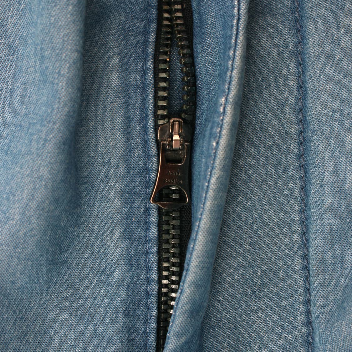 아크네 스튜디오 Acne 빈티지 데님 밴딩 반바지 팬츠 상품이미지7